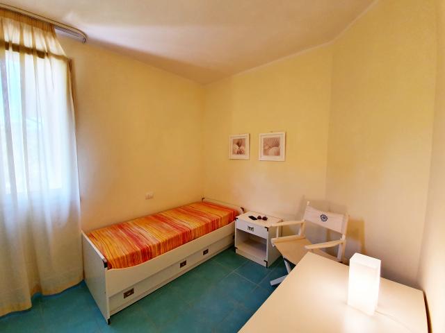 appartamento vacanze Elba