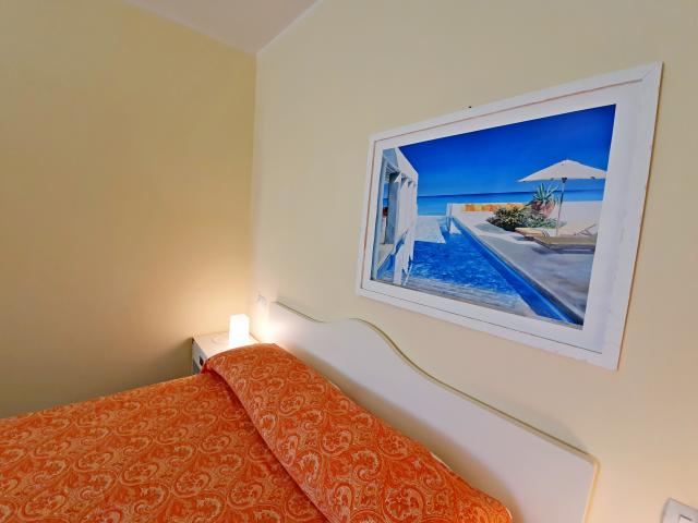 appartamento vacanze Elba