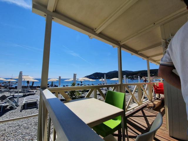 appartamento vacanze Elba
