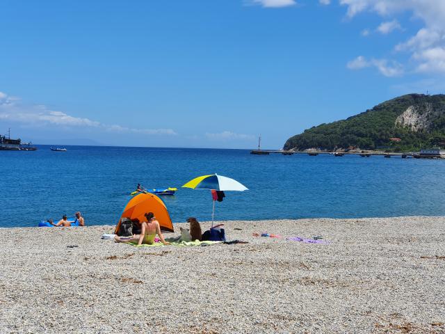 appartamento vacanze Elba