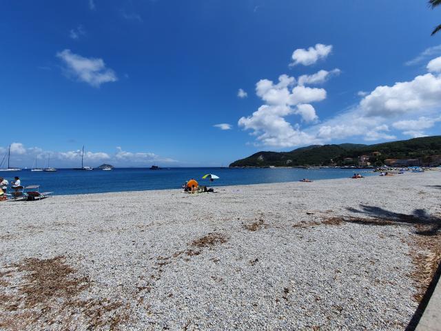 appartamento vacanze Elba