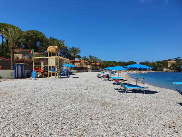appartamento vacanze Elba