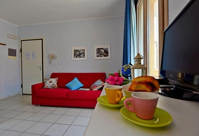 appartamento vacanze Elba