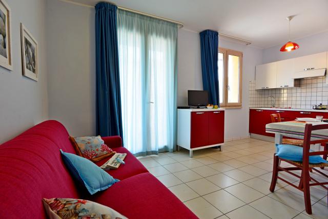 appartamento vacanze Elba