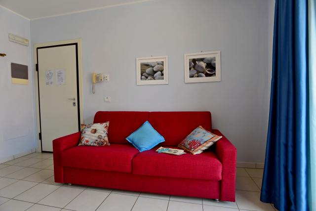 appartamento vacanze Elba