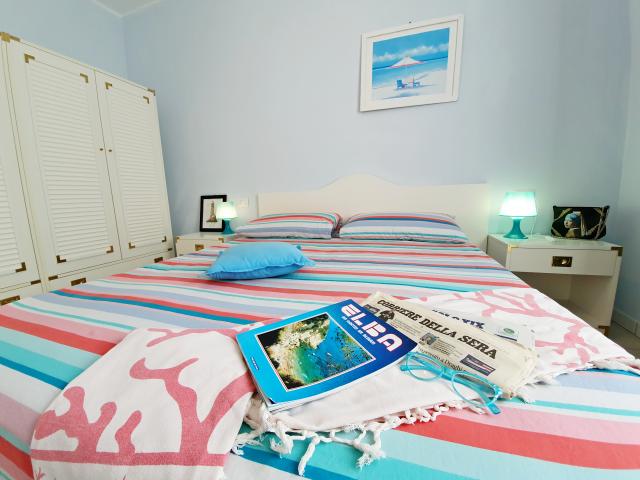 appartamento vacanze Elba