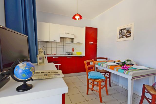 appartamento vacanze Elba
