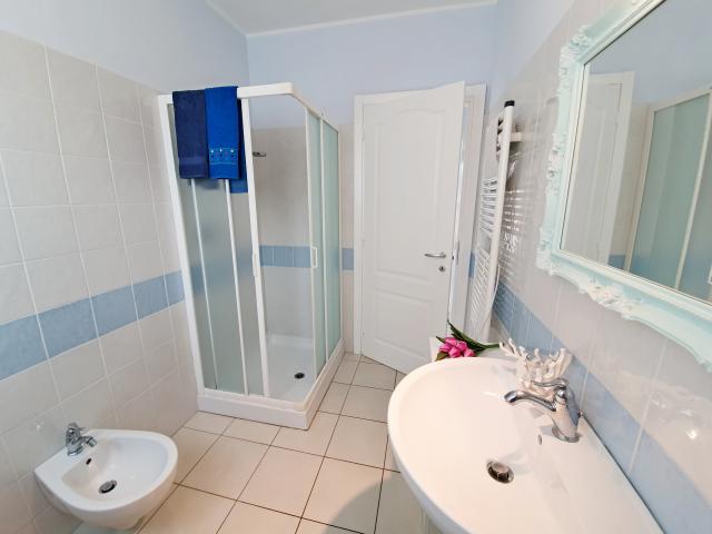 appartamento vacanze Elba