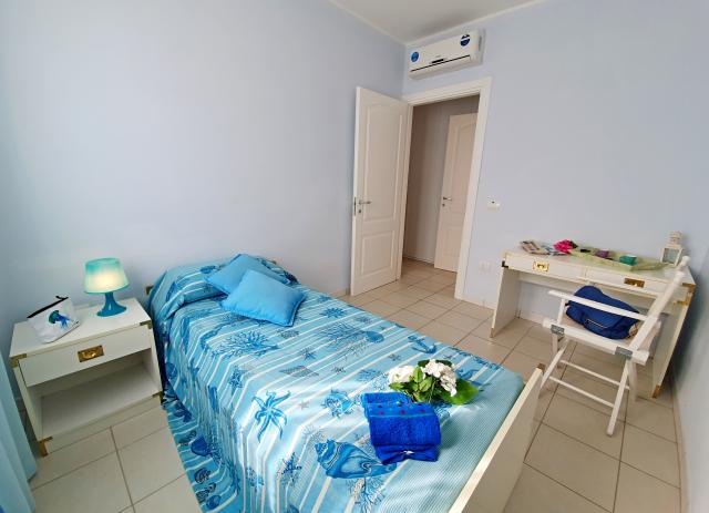 appartamento vacanze Elba