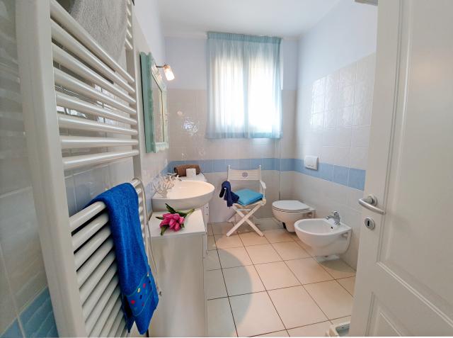 appartamento vacanze Elba