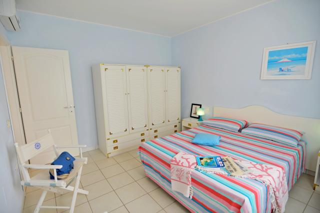 appartamento vacanze Elba