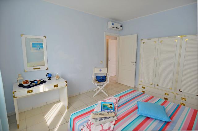 appartamento vacanze Elba