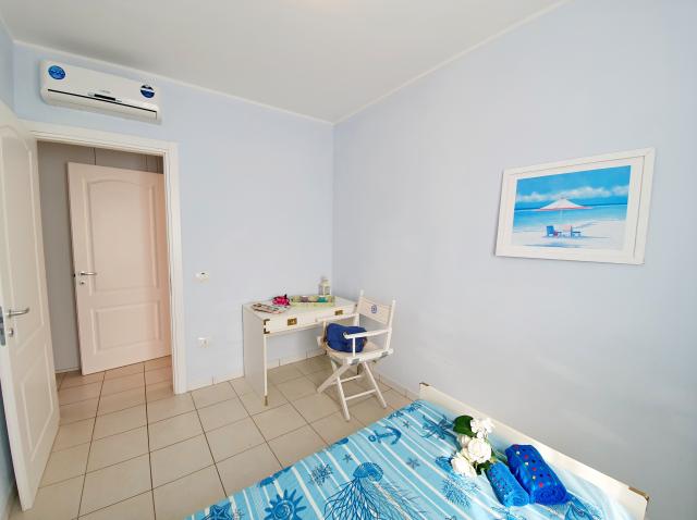 appartamento vacanze Elba