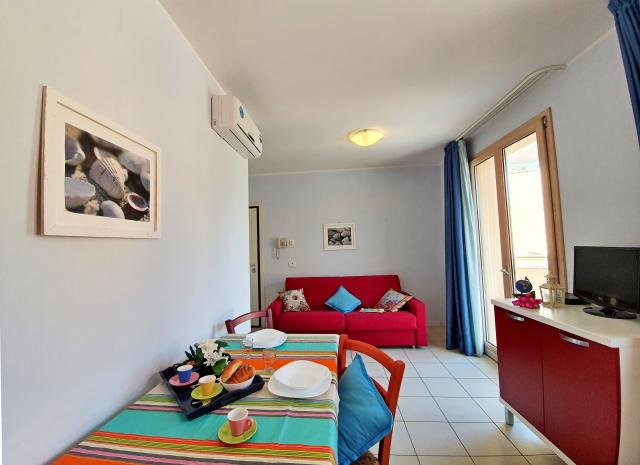 appartamento vacanze Elba
