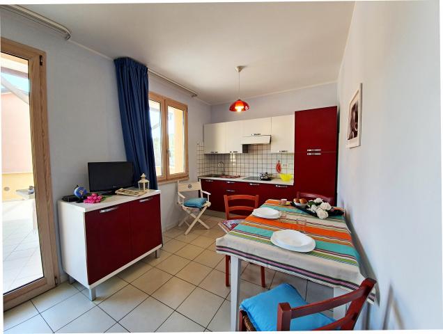 appartamento vacanze Elba