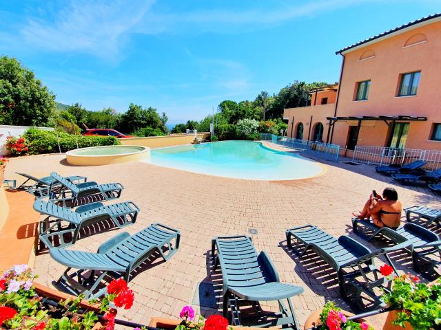 appartamento vacanze Elba