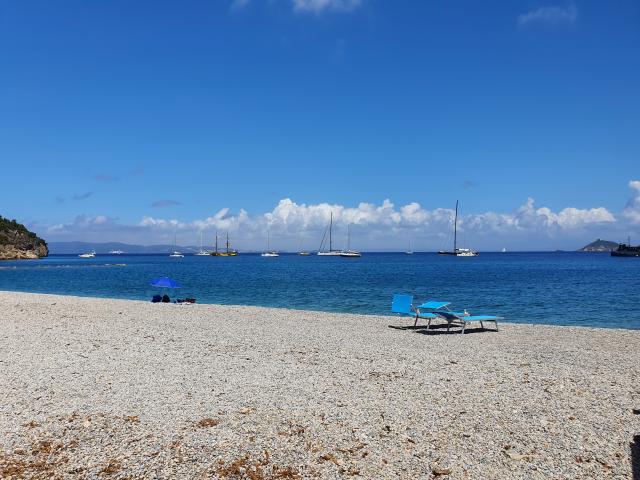 appartamento vacanze Elba
