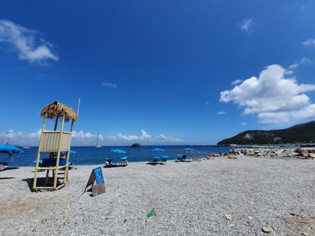 appartamento vacanze Elba