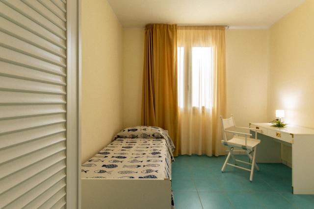 appartamento vacanze Elba