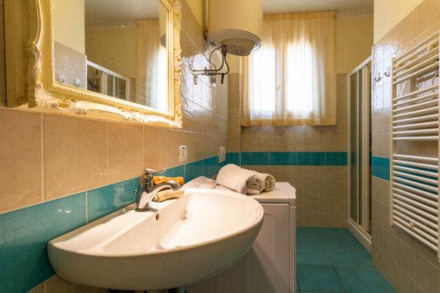 appartamento vacanze Elba