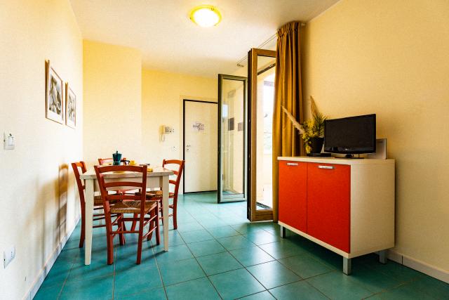 appartamento vacanze Elba