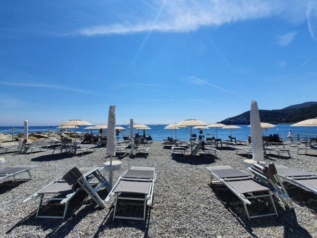 appartamento vacanze Elba