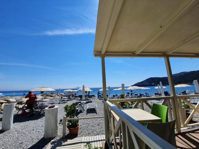 appartamento vacanze Elba