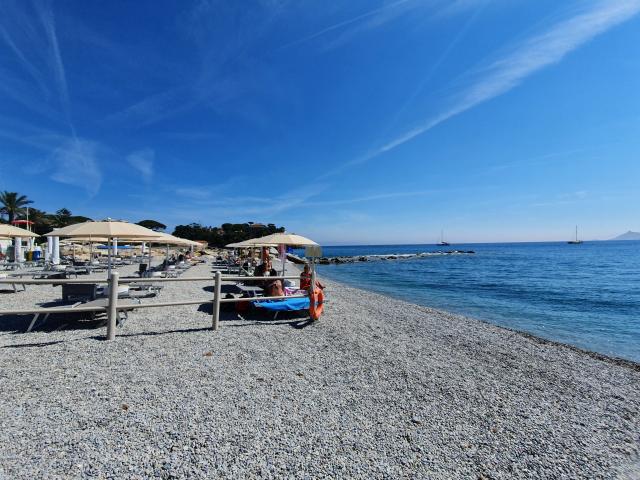 appartamento vacanze Elba