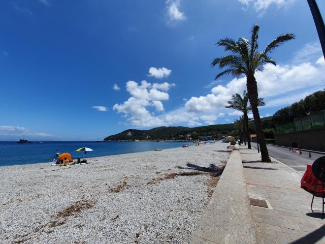 appartamento vacanze Elba