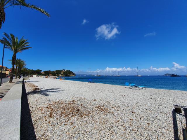 appartamento vacanze Elba