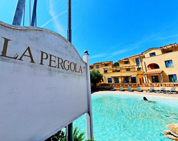 appartamento vacanze Elba