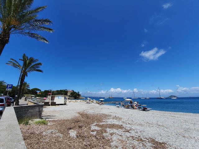 appartamento vacanze Elba