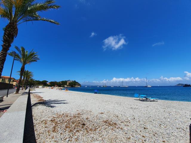 appartamento vacanze Elba