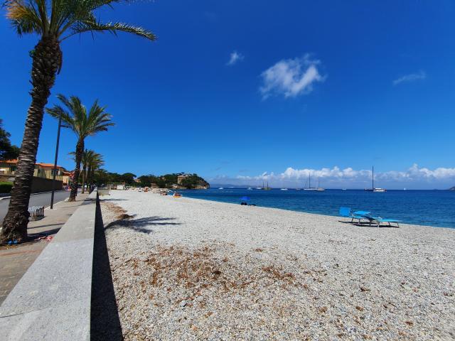 appartamento vacanze Elba