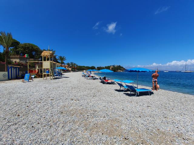 appartamento vacanze Elba