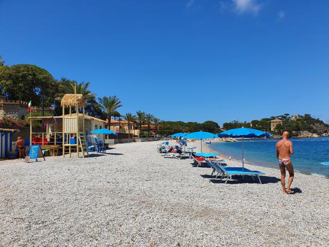 appartamento vacanze Elba
