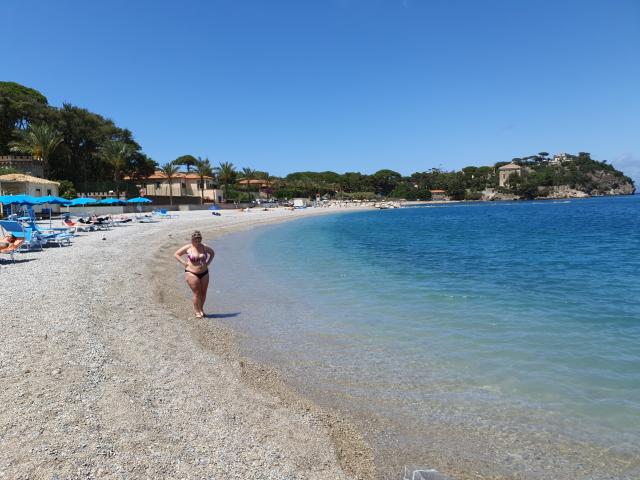 appartamento vacanze Elba