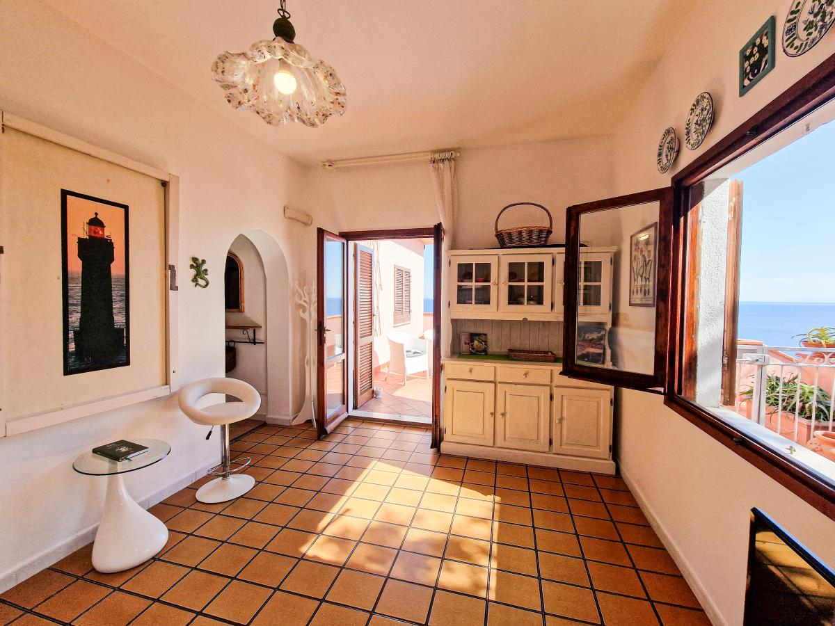 appartamento vacanze Elba