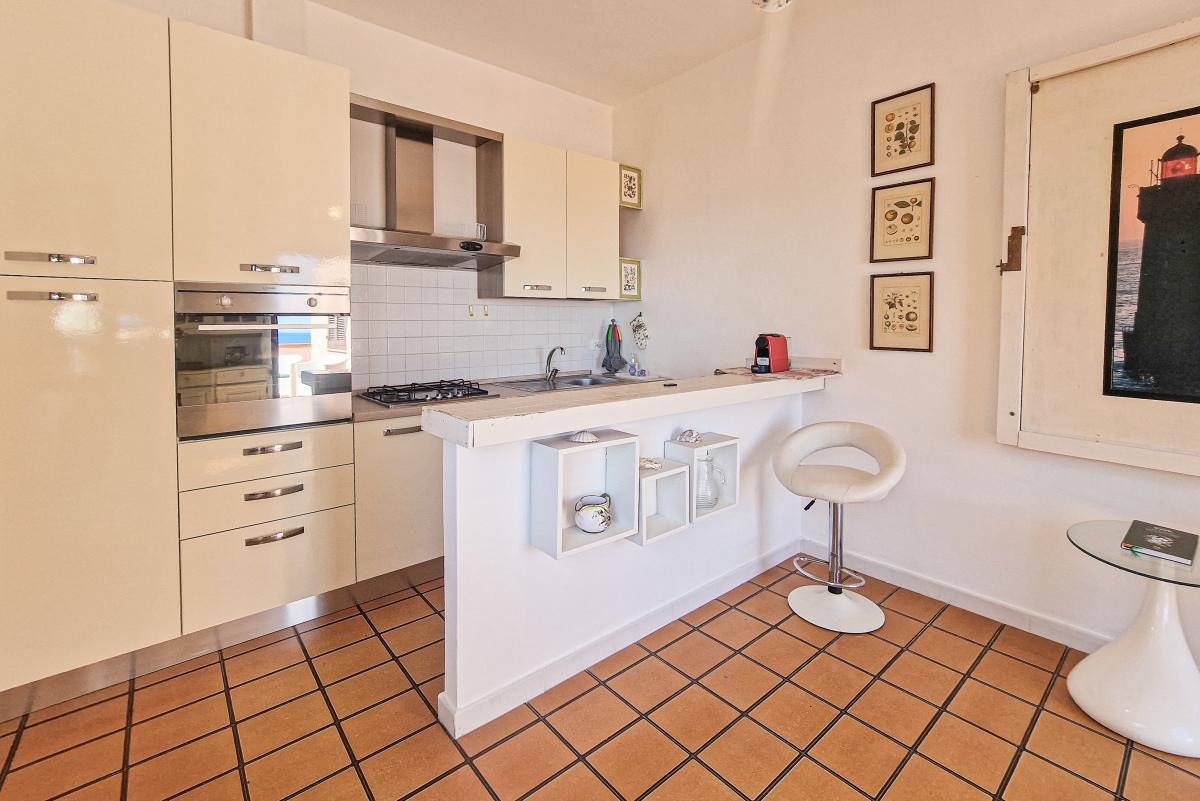 appartamento vacanze Elba