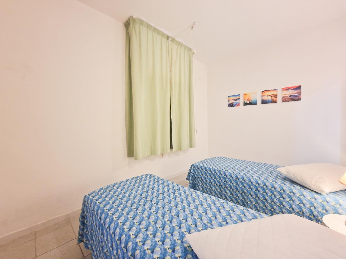 appartamento vacanze Elba