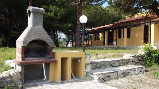 appartamento vacanze Elba