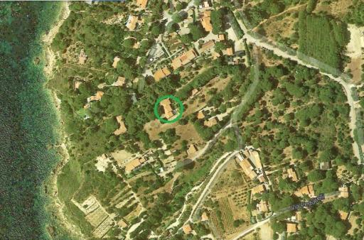 appartamento vacanze Elba