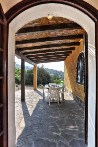 appartamento vacanze Elba