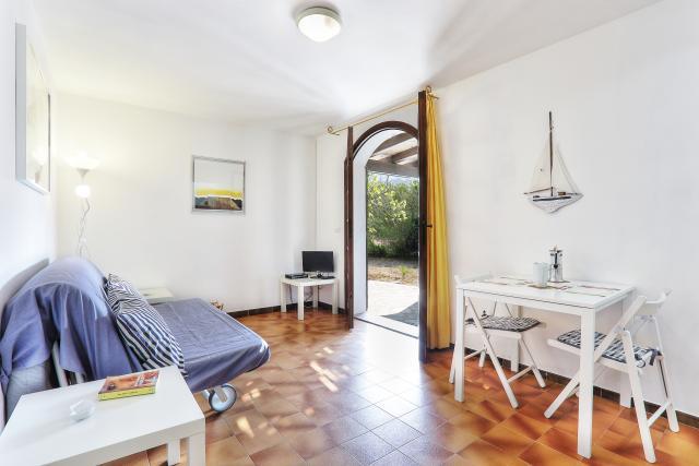 appartamento vacanze Elba