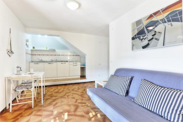 appartamento vacanze Elba