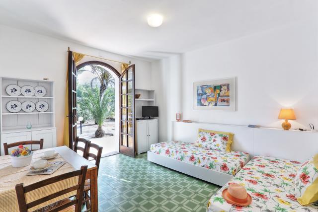 appartamento vacanze Elba