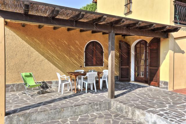 appartamento vacanze Elba