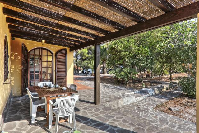 appartamento vacanze Elba