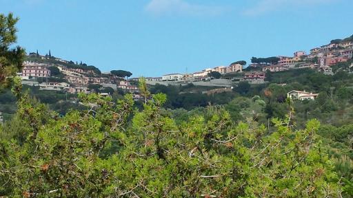 appartamento vacanze Elba