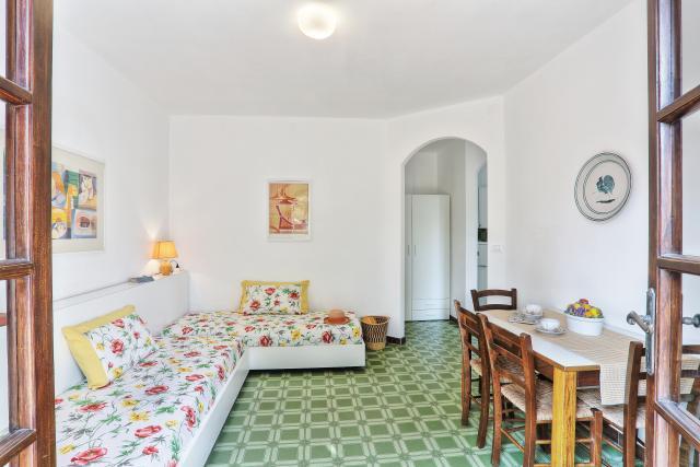 appartamento vacanze Elba
